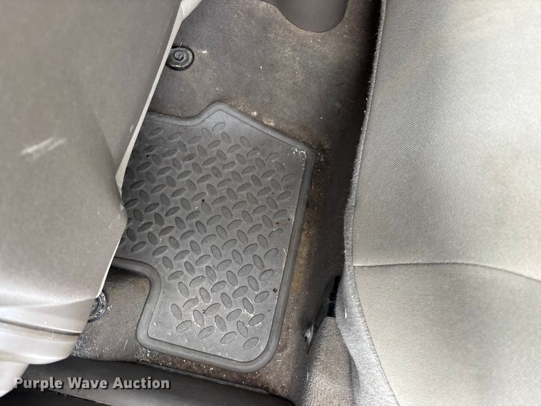 image for item ED2422 2008 Jeep Patriot SUV