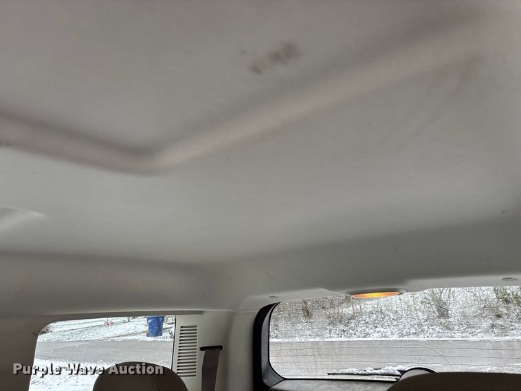 image for item ED2422 2008 Jeep Patriot SUV