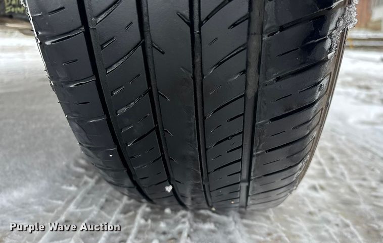 image for item ED2422 2008 Jeep Patriot SUV