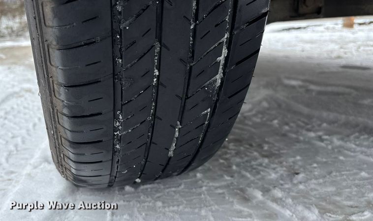 image for item ED2422 2008 Jeep Patriot SUV