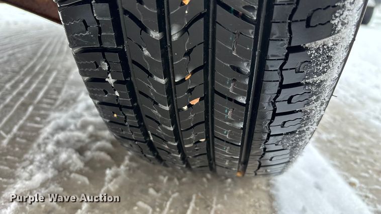 image for item ED2422 2008 Jeep Patriot SUV