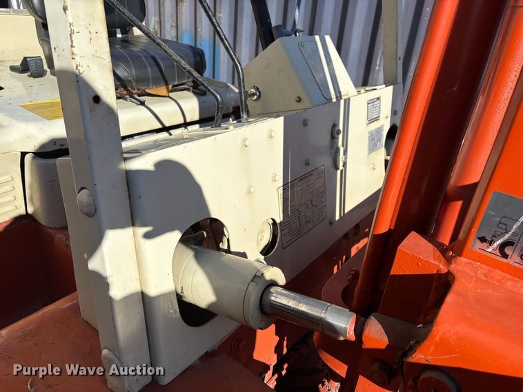 image for item ED2423 Datsun UF03A35V forklift