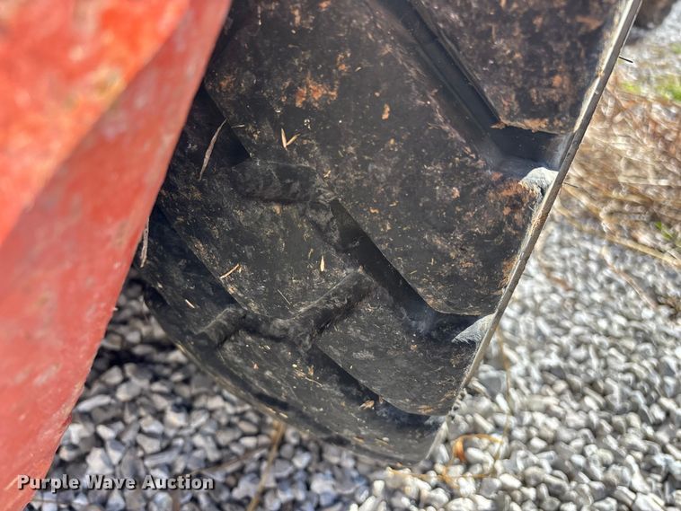 image for item ED2423 Datsun UF03A35V forklift