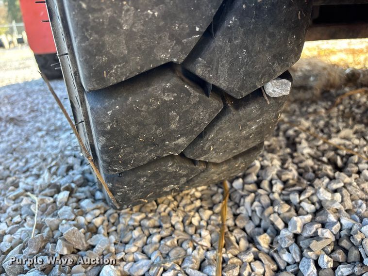 image for item ED2423 Datsun UF03A35V forklift