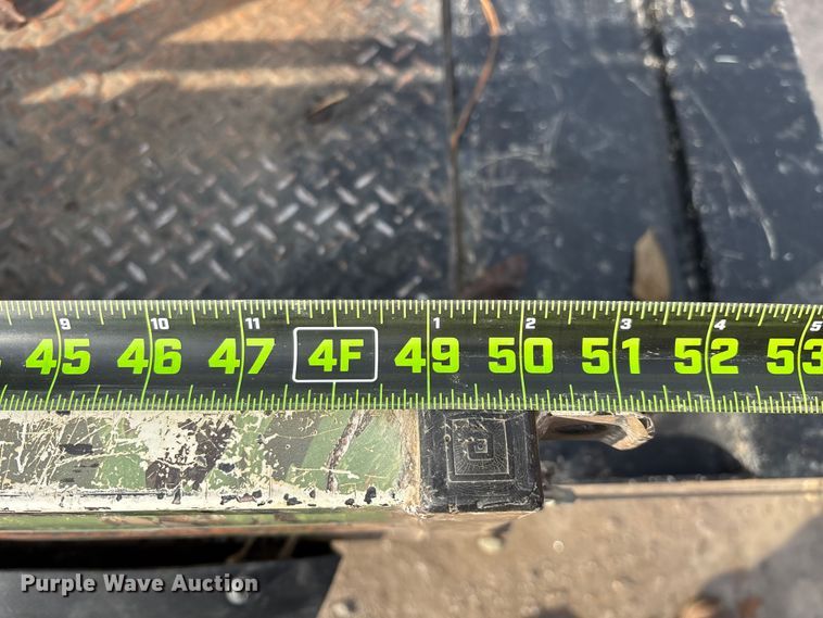 image for item ED2425 2017 Kawasaki Mule 4010 utility vehicle