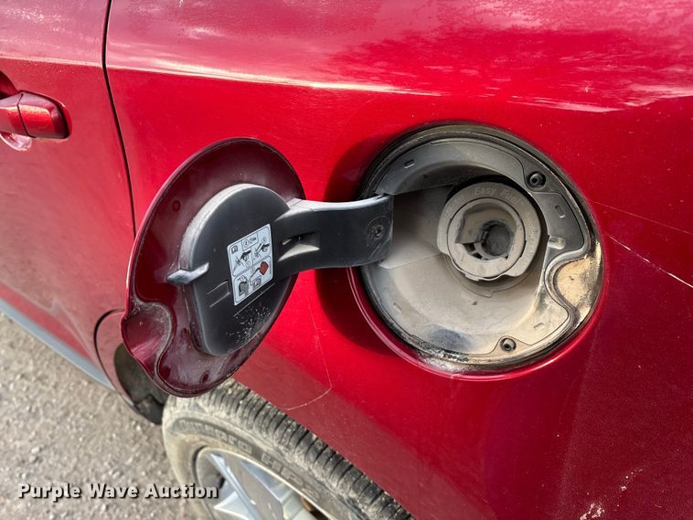 image for item ED2426 2014 Ford Edge SUV