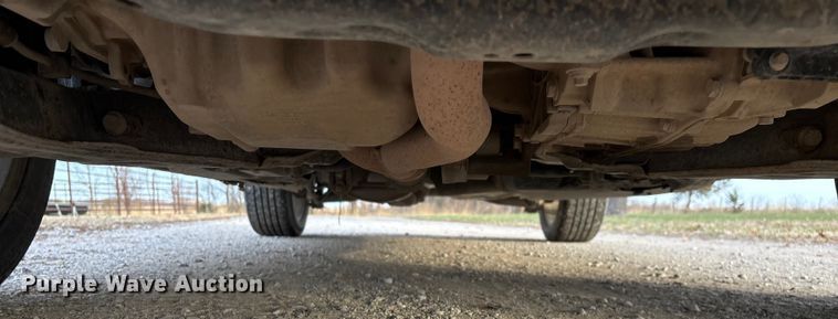 image for item ED2426 2014 Ford Edge SUV