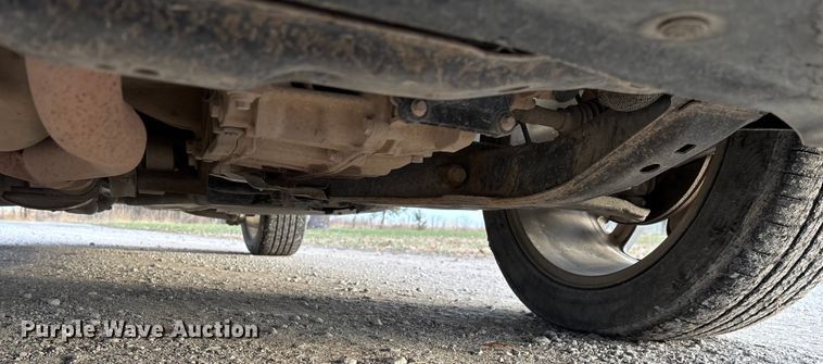 image for item ED2426 2014 Ford Edge SUV