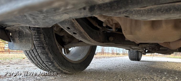 image for item ED2426 2014 Ford Edge SUV