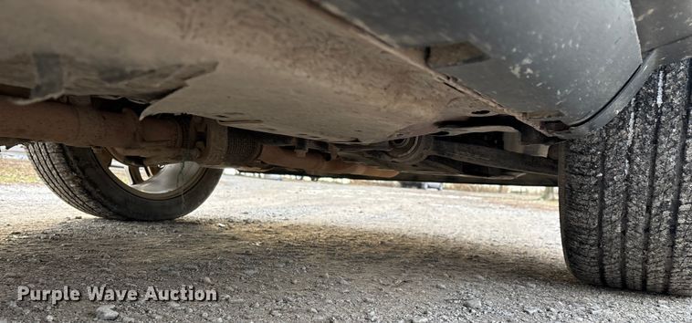 image for item ED2426 2014 Ford Edge SUV