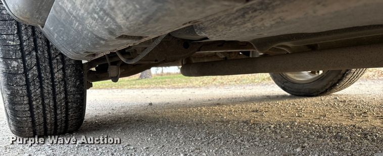 image for item ED2426 2014 Ford Edge SUV