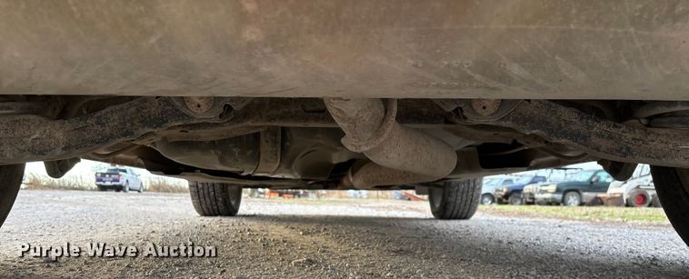 image for item ED2426 2014 Ford Edge SUV