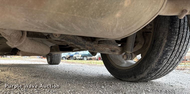 image for item ED2426 2014 Ford Edge SUV