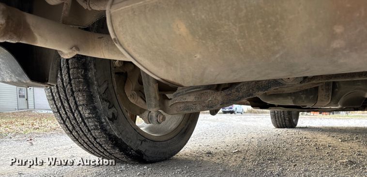 image for item ED2426 2014 Ford Edge SUV