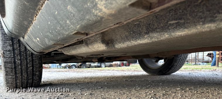 image for item ED2426 2014 Ford Edge SUV