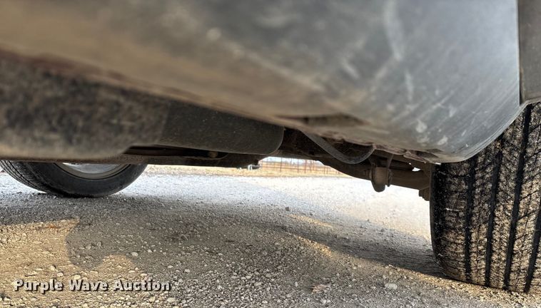 image for item ED2426 2014 Ford Edge SUV