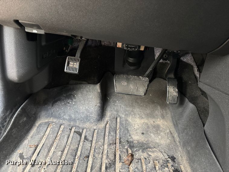 image for item ED2426 2014 Ford Edge SUV