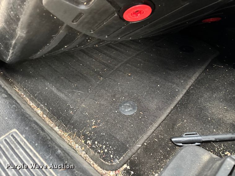 image for item ED2426 2014 Ford Edge SUV