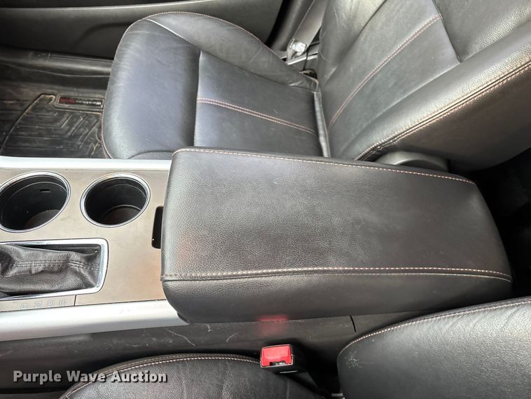 image for item ED2426 2014 Ford Edge SUV