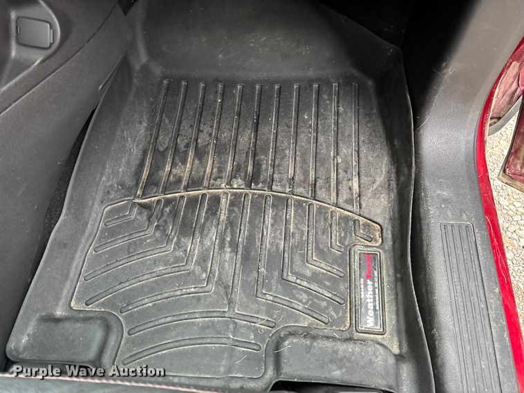 image for item ED2426 2014 Ford Edge SUV