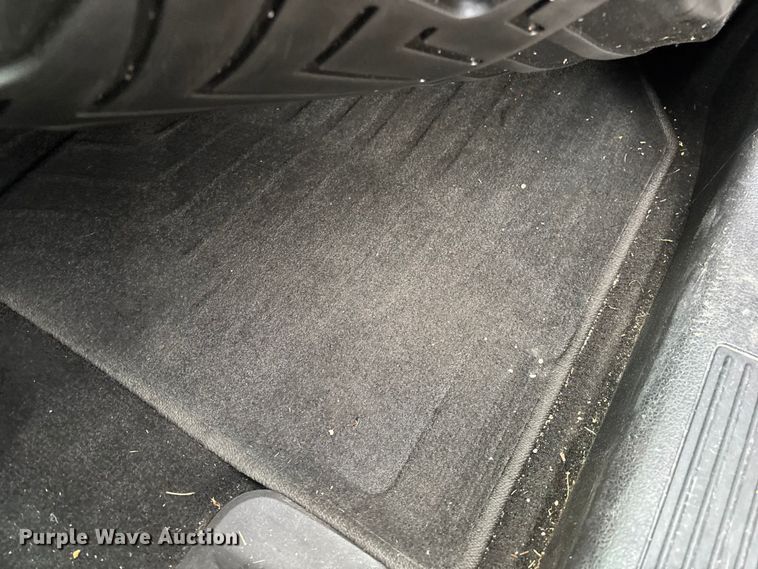 image for item ED2426 2014 Ford Edge SUV