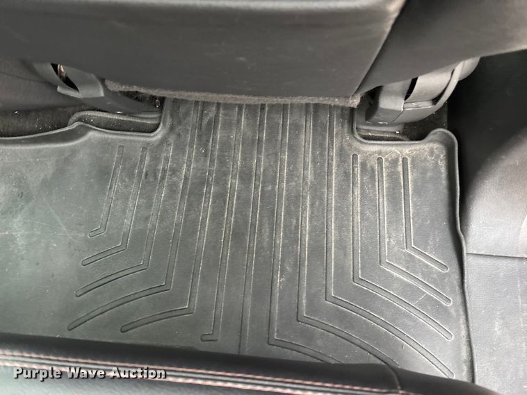 image for item ED2426 2014 Ford Edge SUV