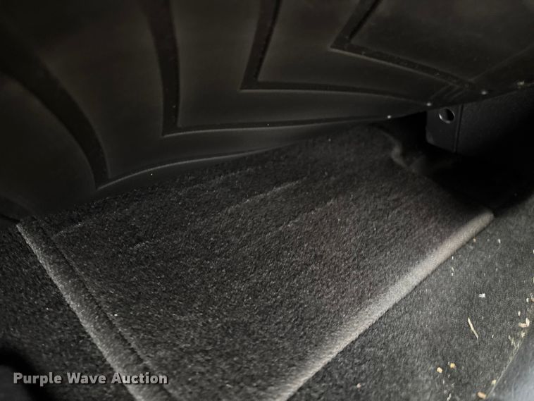 image for item ED2426 2014 Ford Edge SUV