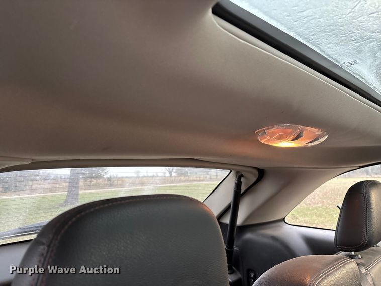 image for item ED2426 2014 Ford Edge SUV