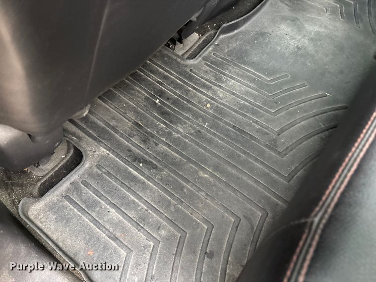 image for item ED2426 2014 Ford Edge SUV