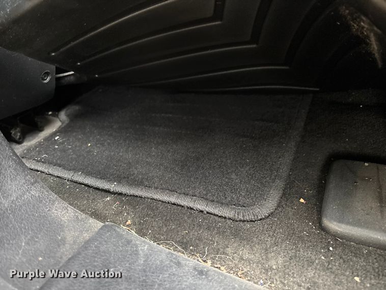 image for item ED2426 2014 Ford Edge SUV