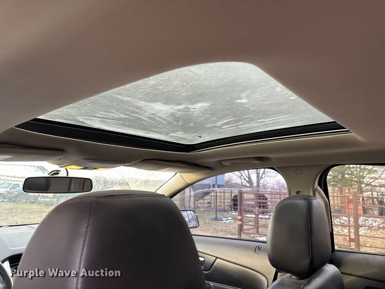 image for item ED2426 2014 Ford Edge SUV