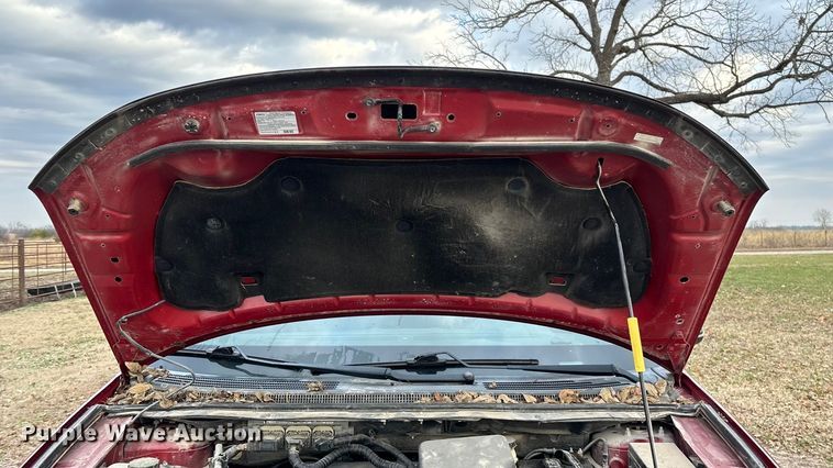 image for item ED2426 2014 Ford Edge SUV