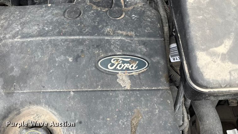 image for item ED2426 2014 Ford Edge SUV