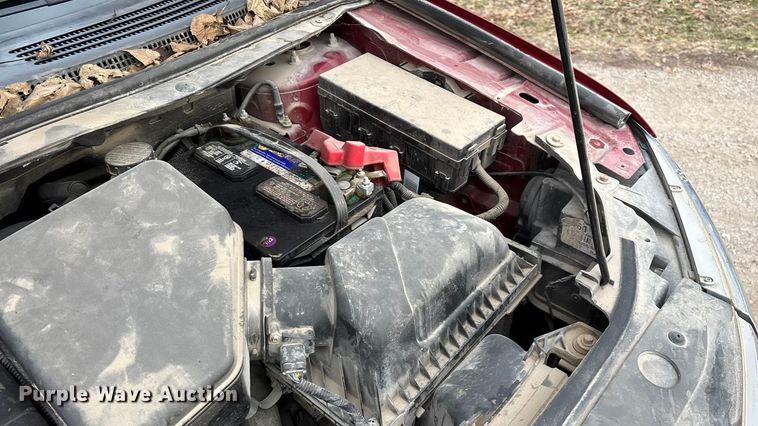 image for item ED2426 2014 Ford Edge SUV