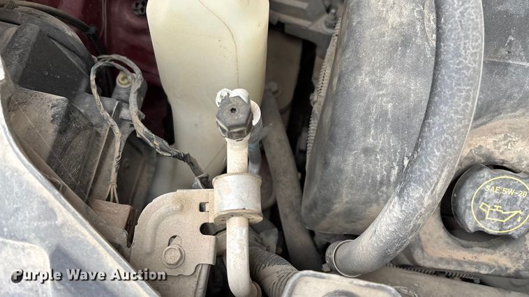 image for item ED2426 2014 Ford Edge SUV