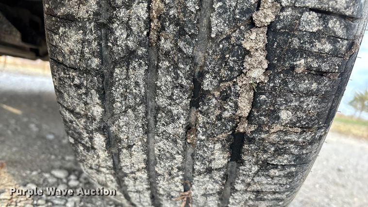 image for item ED2426 2014 Ford Edge SUV