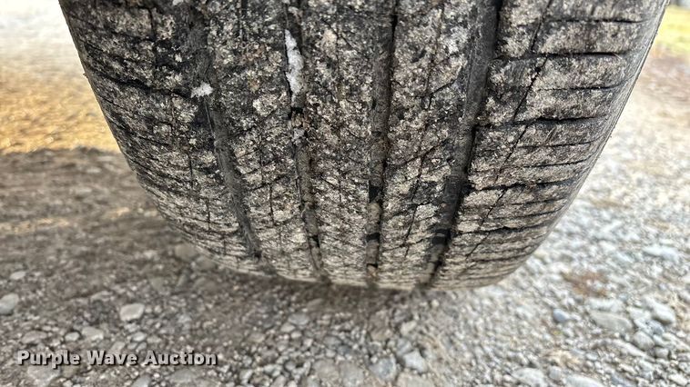 image for item ED2426 2014 Ford Edge SUV