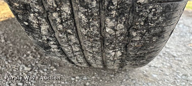 image for item ED2426 2014 Ford Edge SUV