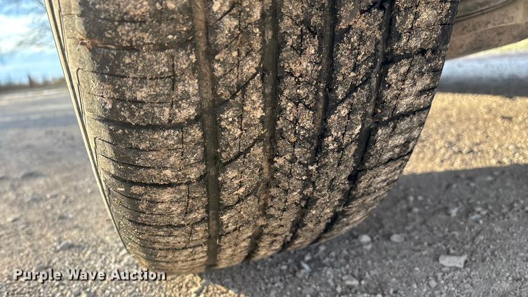 image for item ED2426 2014 Ford Edge SUV