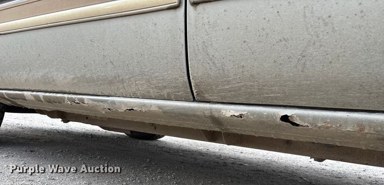 image for item ED2428 2003 Chevrolet Silverado 1500 Ext. Cab pickup truck