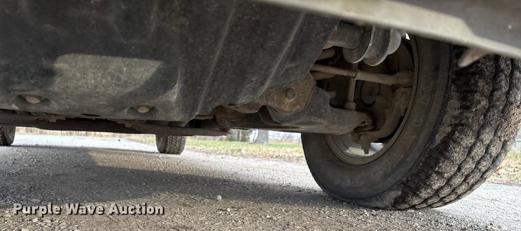 image for item ED2428 2003 Chevrolet Silverado 1500 Ext. Cab pickup truck