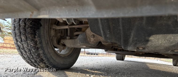 image for item ED2428 2003 Chevrolet Silverado 1500 Ext. Cab pickup truck