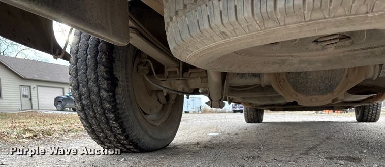 image for item ED2428 2003 Chevrolet Silverado 1500 Ext. Cab pickup truck