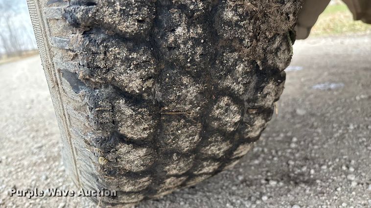 image for item ED2428 2003 Chevrolet Silverado 1500 Ext. Cab pickup truck