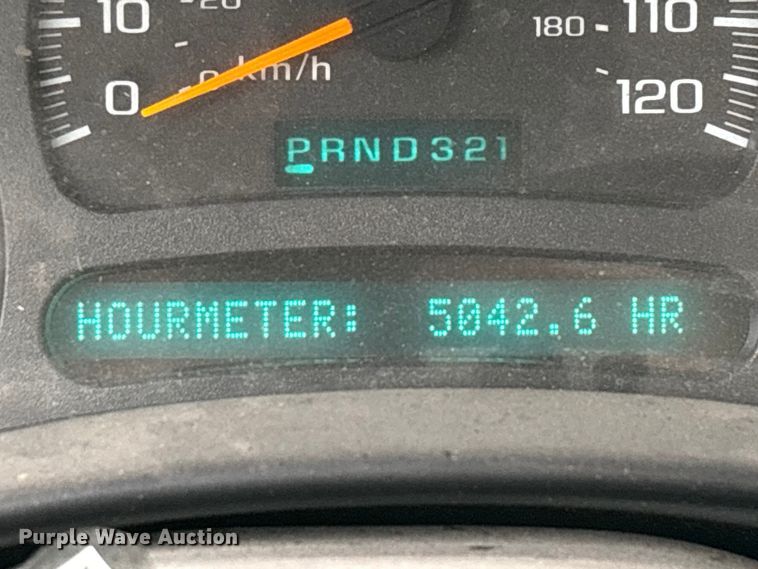 image for item ED2428 2003 Chevrolet Silverado 1500 Ext. Cab pickup truck