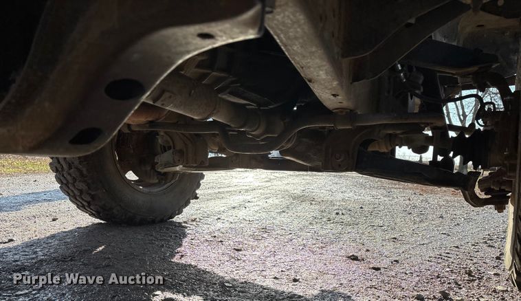 image for item ED2429 1986 Toyota pickup truck