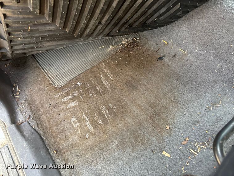 image for item ED2430 2001 Ford Ranger Edge SuperCab pickup truck