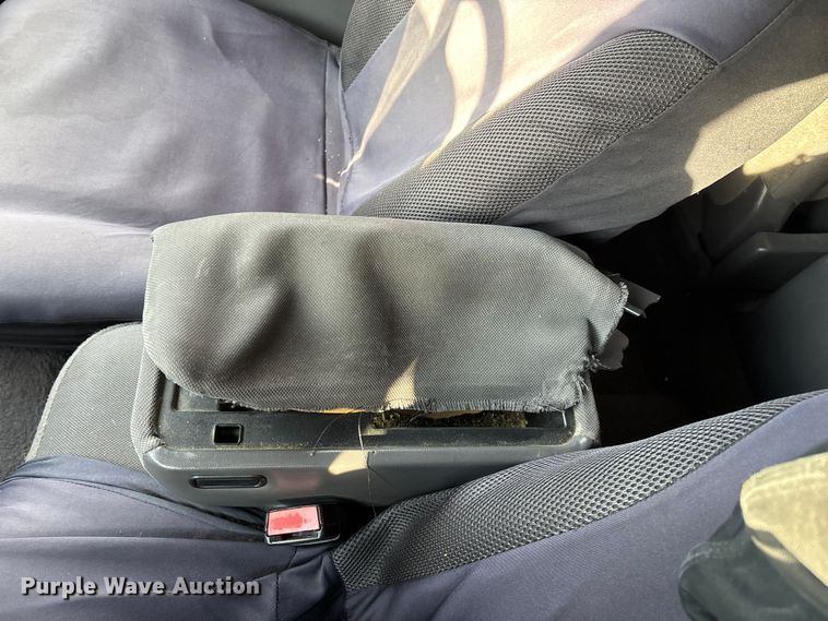 image for item ED2430 2001 Ford Ranger Edge SuperCab pickup truck