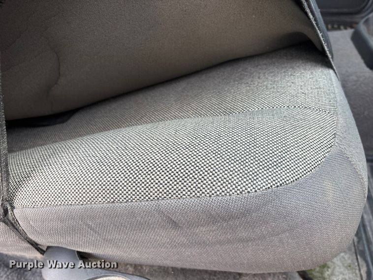 image for item ED2430 2001 Ford Ranger Edge SuperCab pickup truck