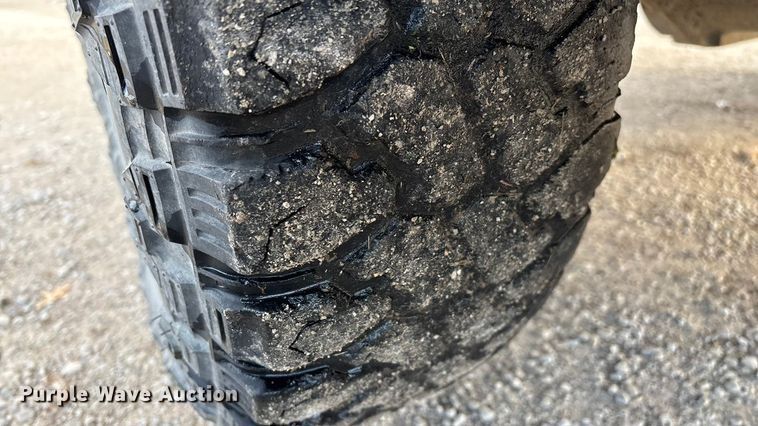 image for item ED2430 2001 Ford Ranger Edge SuperCab pickup truck